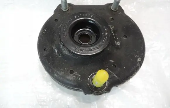 Opel Combo D Coil spring mount 52109286