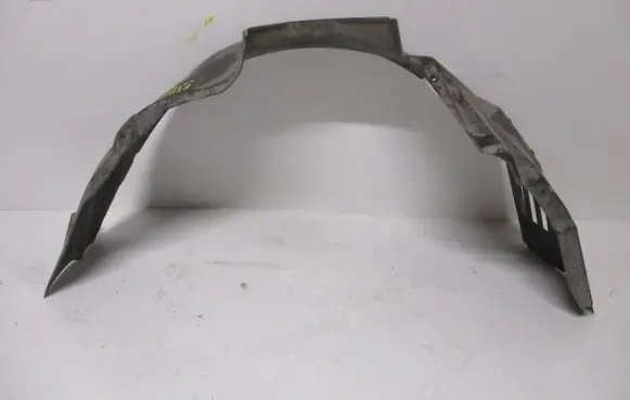 Fiat 500 Front wheel arch liner splash guards 51820272