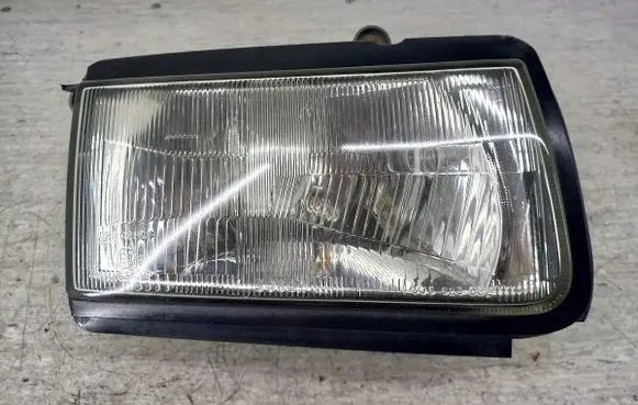 Opel Frontera B Headlight/headlamp 