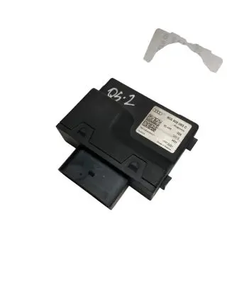 Audi Q5 SQ5 Fuel injection pump control unit/module 80A906093C