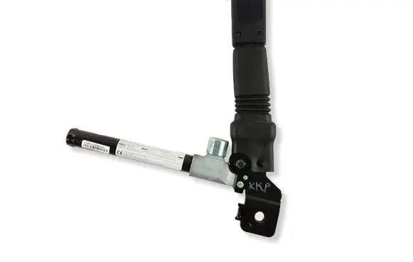 SsangYong Tivoli Front seatbelt buckle 7466135000LBH PLP1000007
