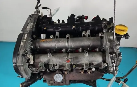 Fiat Freemont Engine 939B5000 IMPRK1527651