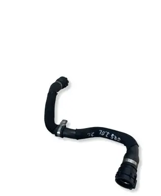 Audi Q5 SQ5 Engine coolant pipe/hose 4G0122293
