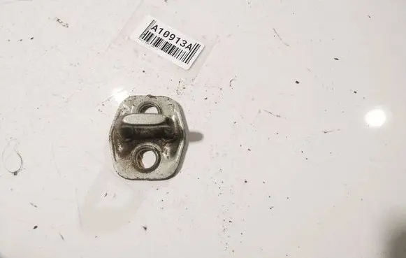 Renault Scenic II - Grand scenic II Other exterior part 