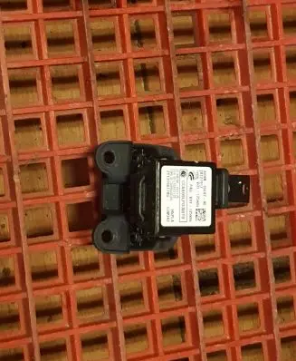 Volvo V60 Ignition lock AH4N15607AE 28227917 ZY13196178G