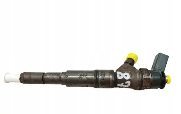BMW 7 E65 E66 Fuel injector
