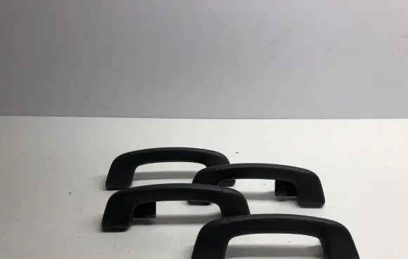 BMW 7 F01 F02 F03 F04 Rear interior roof grab handle 9112728