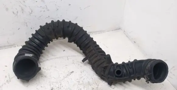 Renault Trafic II (X83) Intercooler hose/pipe 8200607746