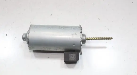 BMW iX3 G08 Seat adjustment motor 4951005