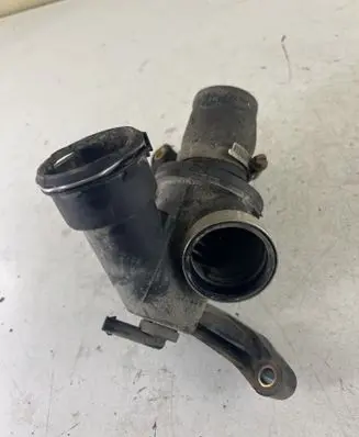 Jeep Compass Thermostat/thermostat housing A6512000515