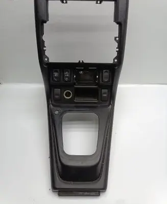 Land Rover Freelander Gear shifter surround trim plastic FHS102180 FHR100460
