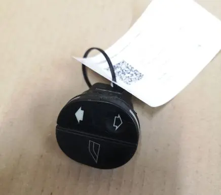 Ford Fiesta Electric window control switch 96FG14529AC