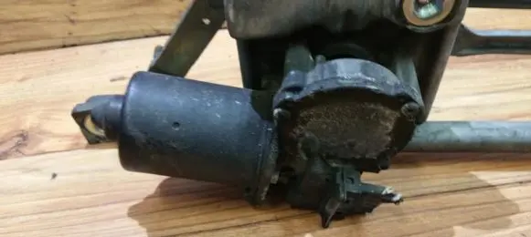 Ford Mondeo MK II Wiper motor 93bg17504af 1403842