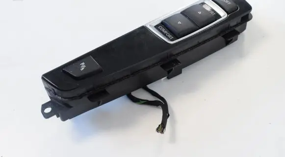 BMW 7 F01 F02 F03 F04 Other switches/knobs/shifts 9201489