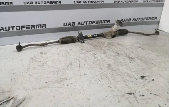 KIA Rio Steering rack 565001W190