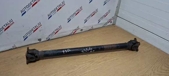 BMW 3 F30 F35 F31 Front prop shaft 7632650 9425910