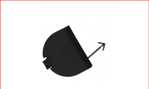 Fiat Punto (188) Front tow hook cap/cover 