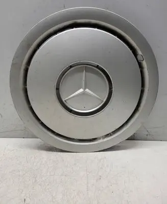 Mercedes-Benz E W124 R15 wheel hub/cap/trim 1244010424