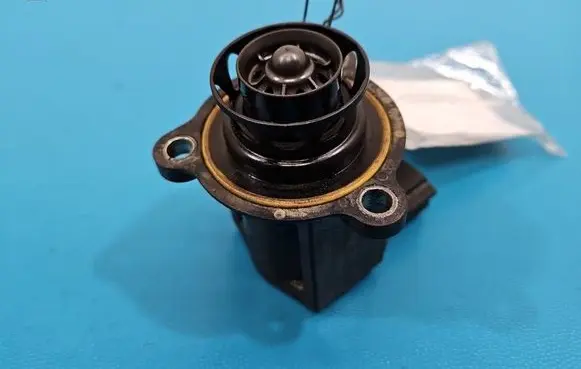 Volkswagen PASSAT B6 Turbo solenoid valve 06H145710D IMPRK1584294