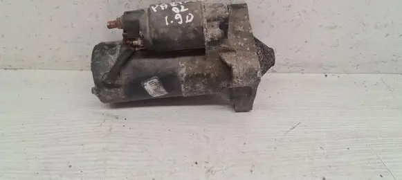 Peugeot Partner Starter motor CDS59412 M1T80081