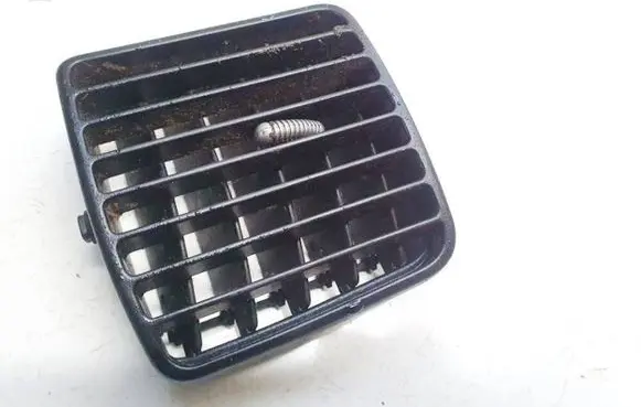 Volvo XC90 Dash center air vent grill 37441 3744-1