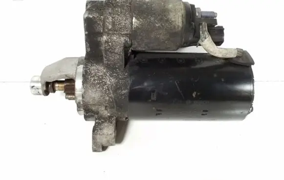 Audi A4 S4 B8 8K Starter motor 059911021C