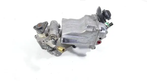 Porsche 911 996 Power steering pump 996314050051 9963140500 99631405051