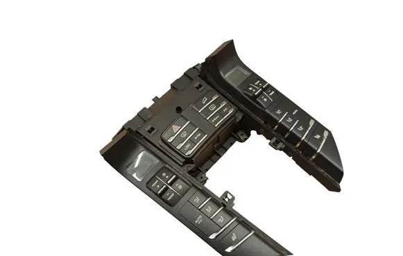 Porsche Cayenne (92A) A set of switches 7P5907040AK
