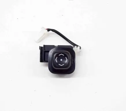 Lexus GS 300 350 430 450H Wing mirror switch 8390R75