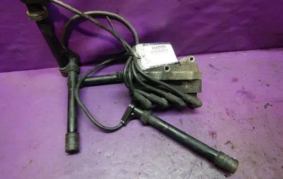 Fiat Albea High voltage ignition coil
