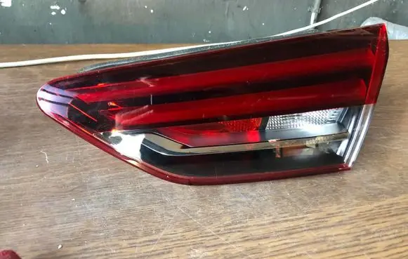 Opel Insignia B Rear/tail lights