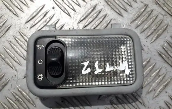 Peugeot 406 Front seat light 9610095677