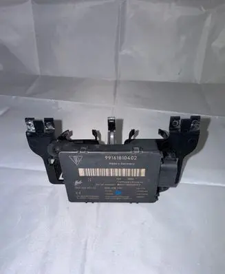 Porsche 911 991 Tire pressure control unit 99161810402