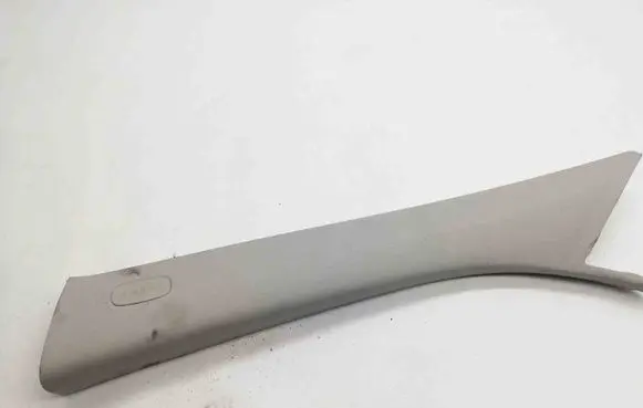 (A) pillar trim