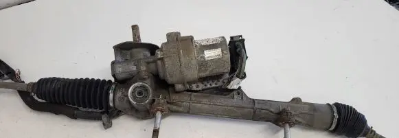 Citroen C3 Steering rack 6820000170 Q003TA0172ZE 6700001851B