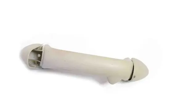 Mini One - Cooper Coupe R56 Front interior roof grab handle