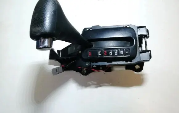 Honda Accord Gear shifter/selector