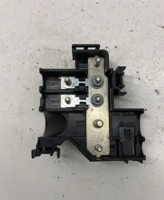 Audi A6 S6 C6 4F Positive wiring loom 4F0941824