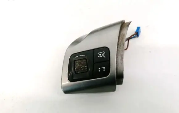 Opel Vectra C Steering wheel buttons/switches 