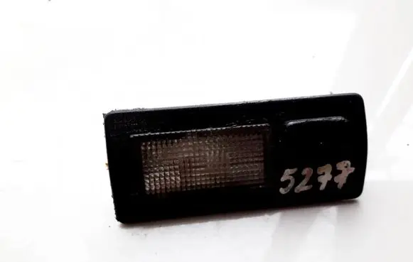 Volkswagen PASSAT B3 Other interior light 357947291