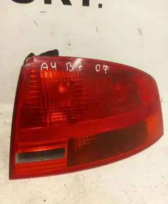 Audi A4 S4 B7 8E 8H Rear/tail lights 8E5945096