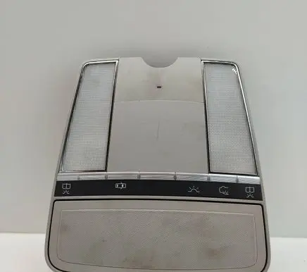 Mercedes-Benz S W221 Front seat light A2218708426