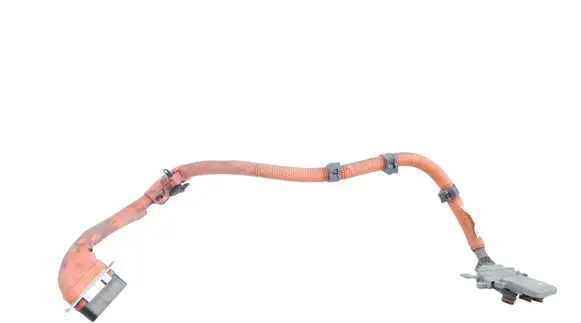 Lexus GS 300 350 430 450H Other wiring loom G114830012