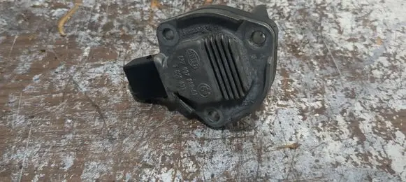 BMW 5 E60 E61 Oil level sensor 00786802