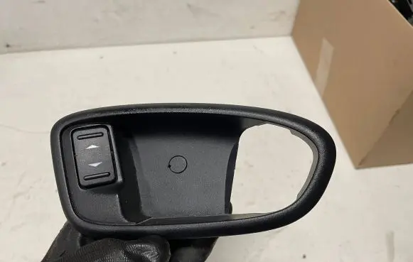 Ford S-MAX Rear door handle trim 6M21U226A36