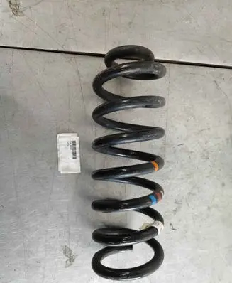 Jaguar XF X260 Rear coil spring T2H32024