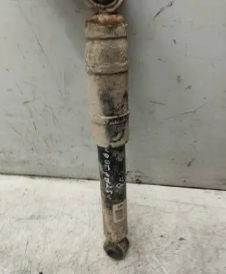 Opel Astra G Rear shock absorber/damper 22245823 368135153 24462941