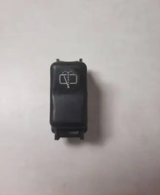 Mercedes-Benz E W124 Wiper switch 1248202910