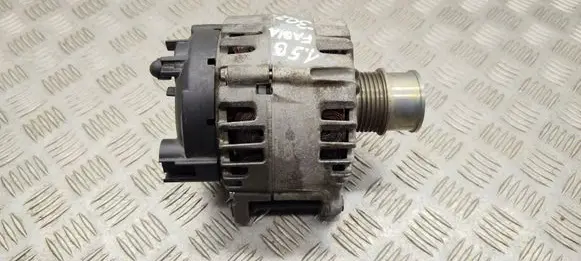 Skoda Fabia Mk4 (6VA) Generator/alternator 05E903026Q