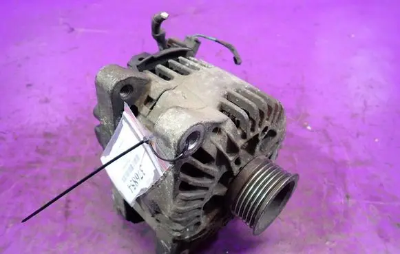 Citroen C3 Generator/alternator